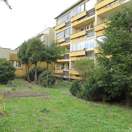 Ferienwohnung Krakow Studio Pradnik Exterior foto