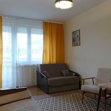 Ferienwohnung Krakow Studio Pradnik Exterior foto