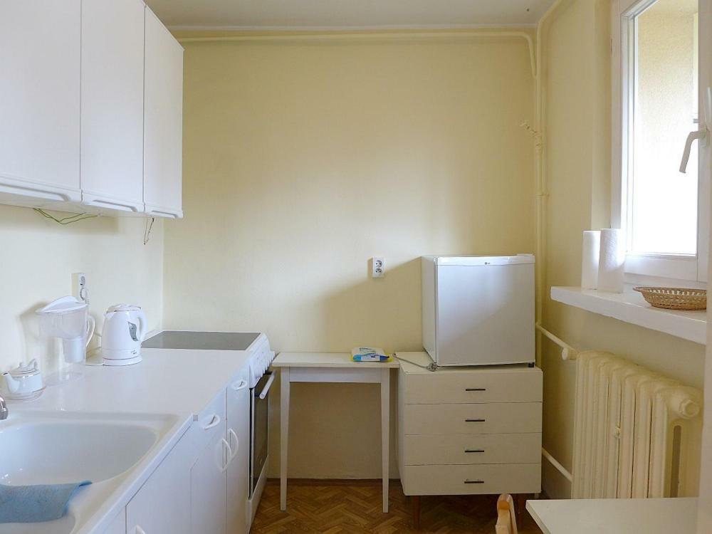Ferienwohnung Krakow Studio Pradnik Exterior foto