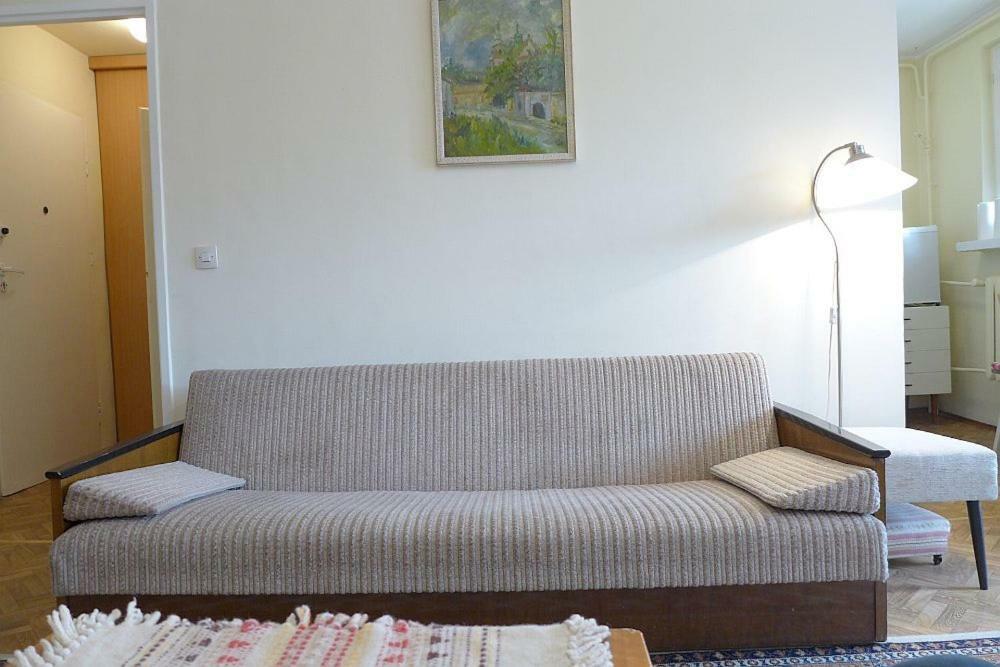 Ferienwohnung Krakow Studio Pradnik Exterior foto