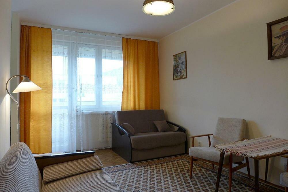 Ferienwohnung Krakow Studio Pradnik Exterior foto
